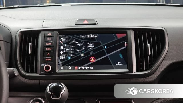 Kia The New Kia Ray 2025 Белый из Кореи, фото 4