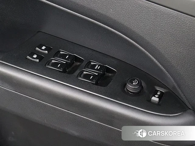 Ssangyong The New Rexton Sport 2023 Белый из Кореи, фото 4