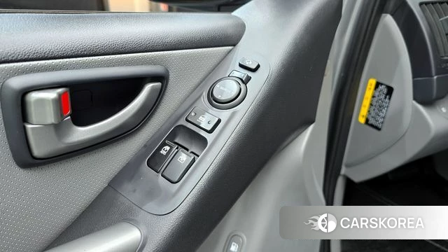 Hyundai The New Grand Starex 2019 Серебряный из Кореи, фото 4
