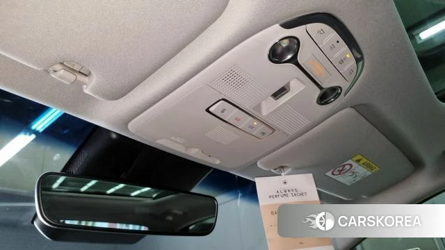 Hyundai The New Grandeur IG 2021 Белый из Кореи, фото 4