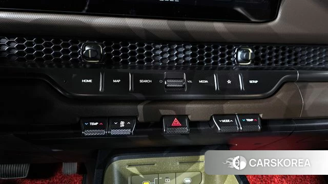 Kia Tasman 2025 Черный из Кореи, фото 4