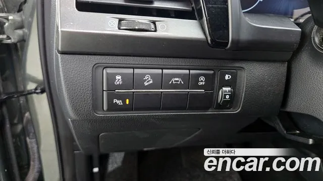 Ssangyong The New Rexton Sport id 2712731 из Кореи 4