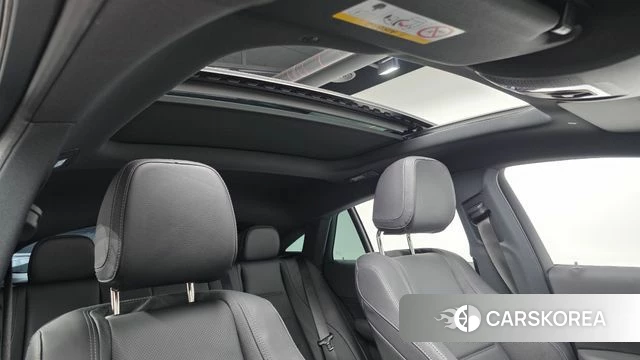 Mercedes-Benz GLE-Class W167 2025 Белый из Кореи, фото 4