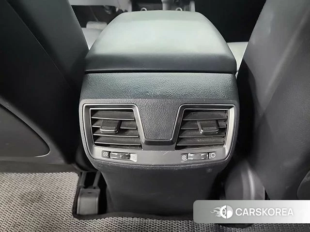 Ssangyong The New Rexton Sports Cannes 2024 Белый из Кореи, фото 4