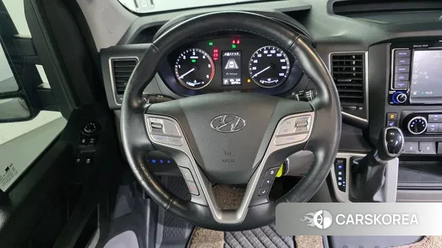 Hyundai Solati 2020 Черный из Кореи, фото 4