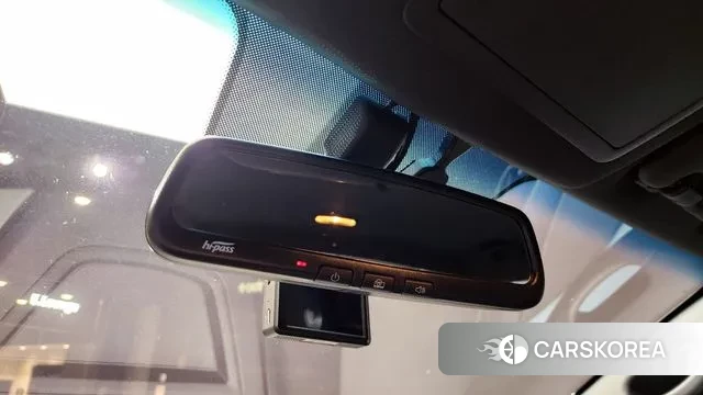 Ssangyong The New Rexton Sport 2021 Черный из Кореи, фото 4