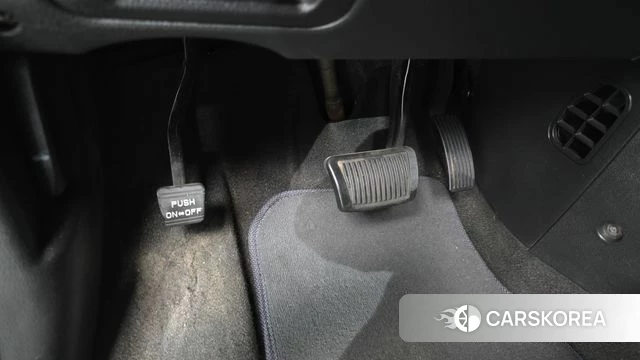 Kia The New Ray 2022 Белый из Кореи, фото 4