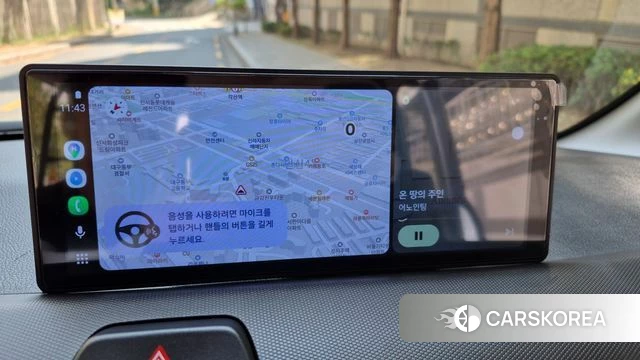 Kia The New Ray 2022 Белый из Кореи, фото 4