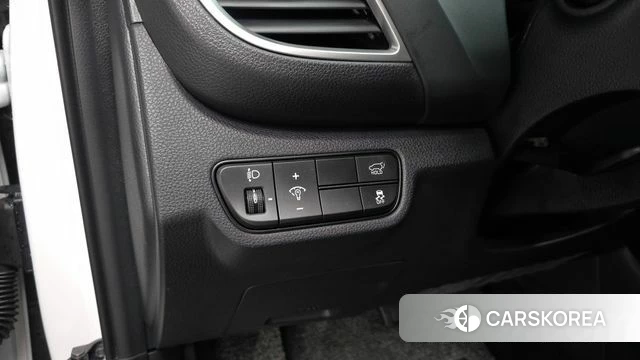 Kia The New Seltos 2025 Белый из Кореи, фото 4