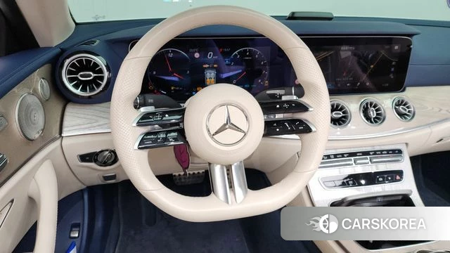 Mercedes-Benz E-Class W213 2021 Белый из Кореи, фото 4