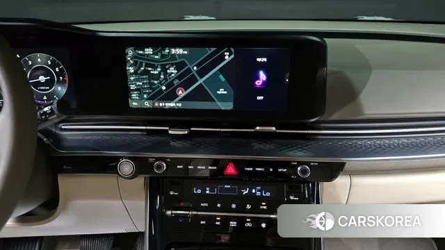 Kia Carnival 4th generation 2021 Белый из Кореи, фото 4