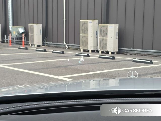 Mercedes-Benz E-Class W213 2019 Серебряный из Кореи, фото 4