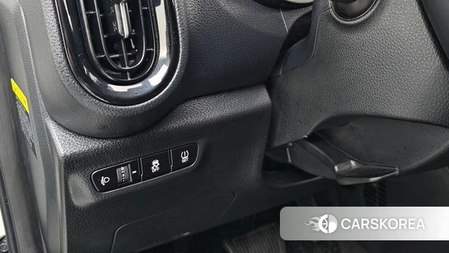 Kia All New Morning (JA) 2018 Белый из Кореи, фото 4