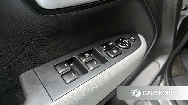 Kia The New Kia Ray 2024 Серый из Кореи, фото 4