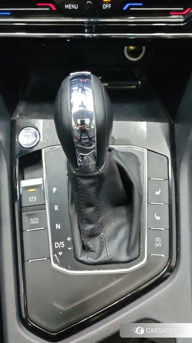 Volkswagen Tuyue 2022 Белый из Китая, фото 4