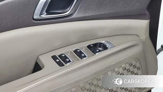 Kia The New Carnival 4th Generation 2024 Белый из Кореи, фото 4