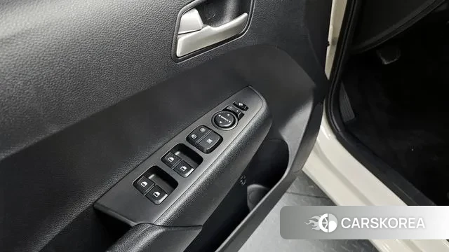 Kia Morning Urban (JA) 2021 Жемчужный цвет из Кореи, фото 4