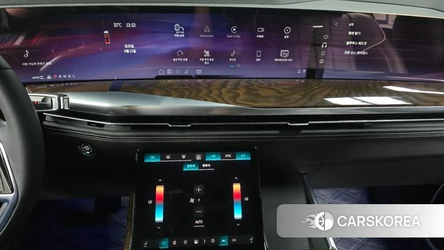 Cadillac Escalade 5th Generation 2025 Черный из Кореи, фото 4