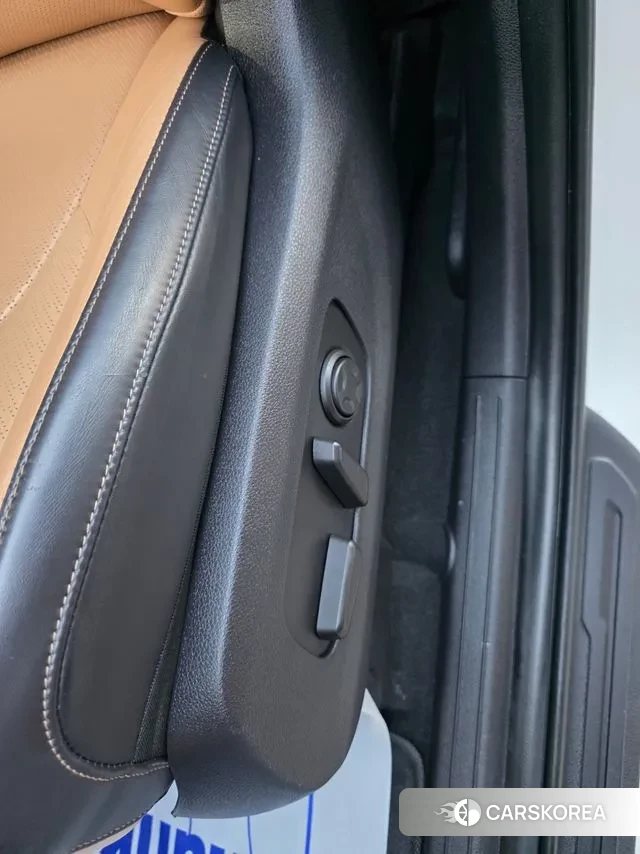 Kia Carnival 4th generation 2020 Белый из Кореи, фото 4