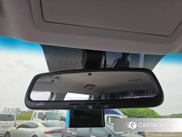 Ssangyong Rexton Sports 2019 Серый из Кореи, фото 4