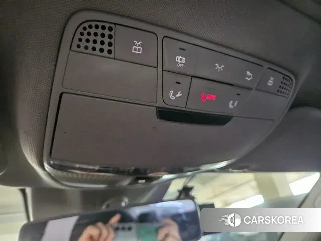 Mercedes-Benz E-Class W213 2018 Белый из Кореи, фото 4