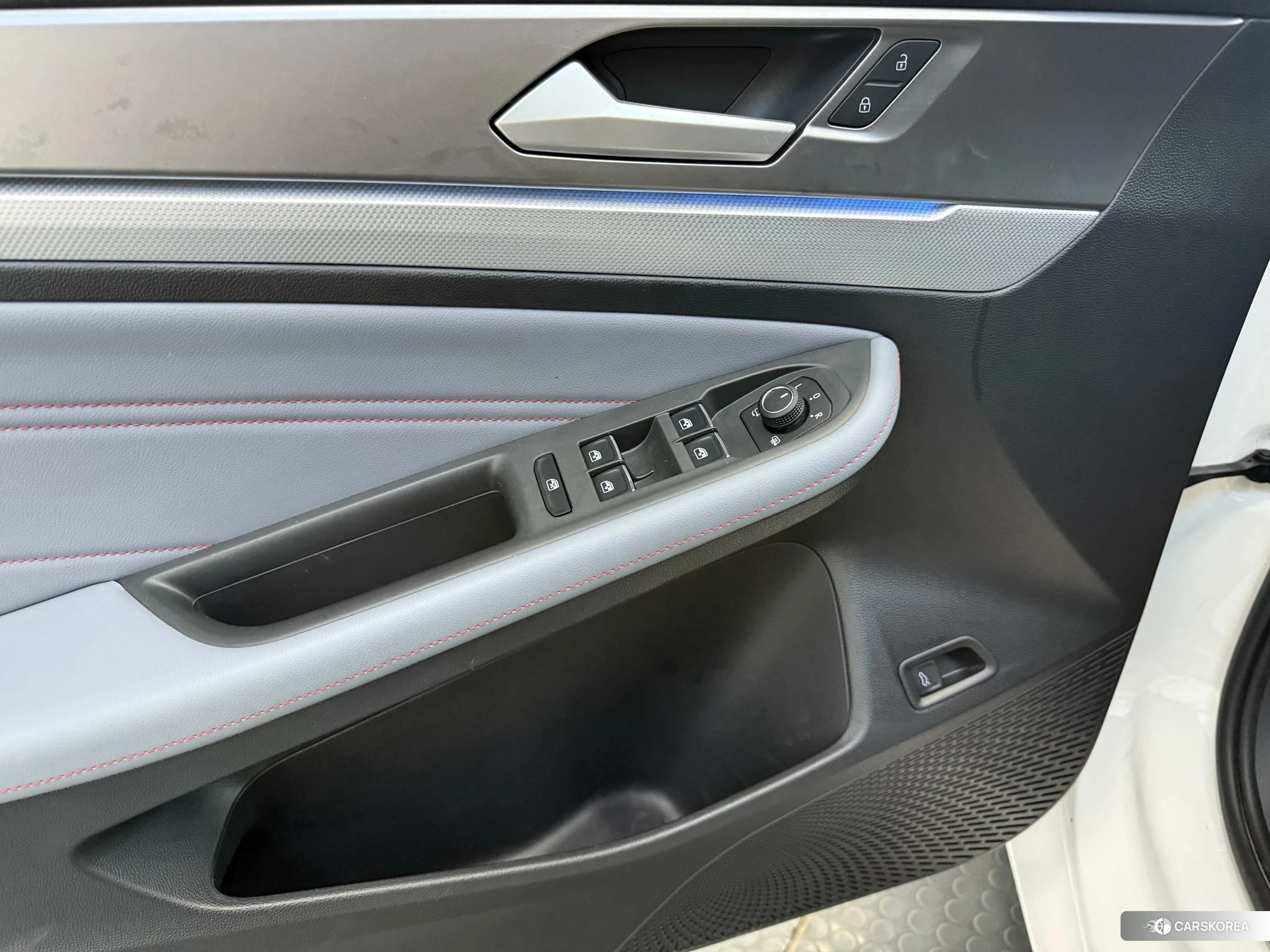 Volkswagen Lingdu 2022 Белый из Китая, фото 4