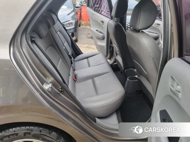 Kia All New Morning (JA) 2019 Серый из Кореи, фото 4