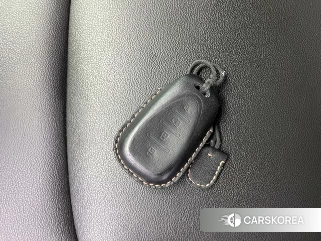 Chevrolet Mai Ruibao XL 2021 Серебристо-серый из Китая, фото 4