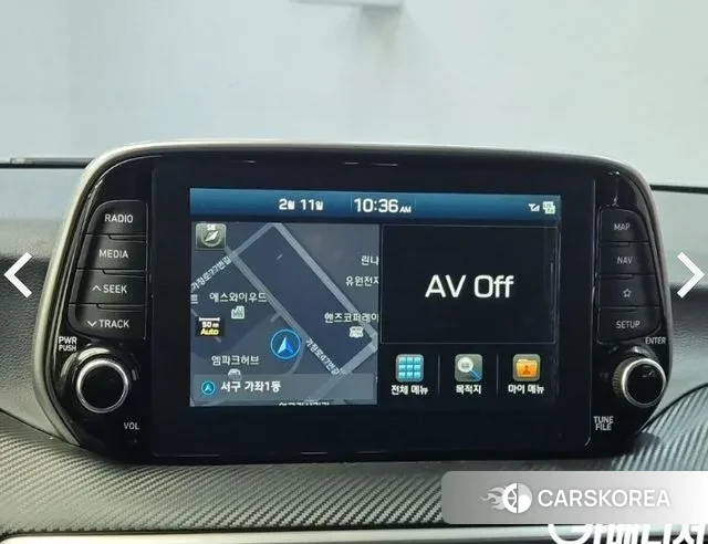 Hyundai All New Tucson 2018 Белый из Кореи, фото 4