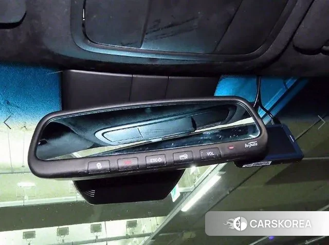 Hyundai Santa Fe TM 2018 Черный из Кореи, фото 4