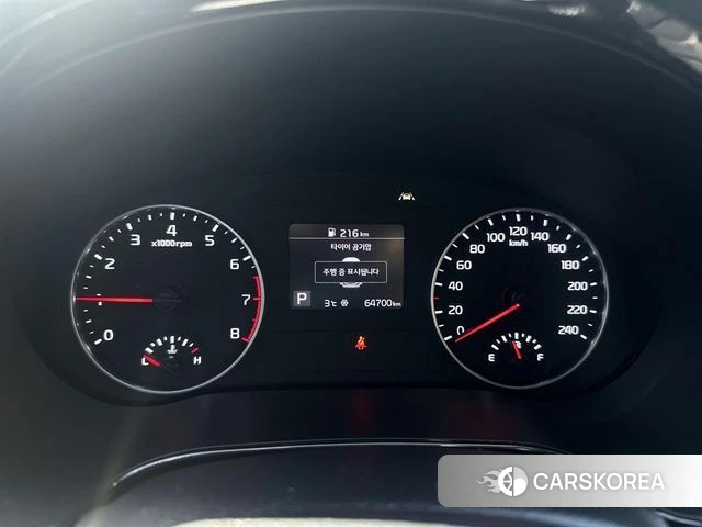 Kia Seltos 2021 Белый из Кореи, фото 4