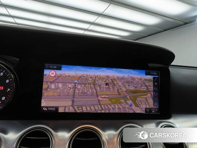 Mercedes-Benz E-Class W213 2020 Черный из Кореи, фото 4