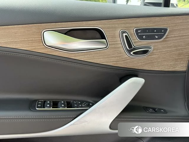 Denza X PHEV 2020 Белый из Китая, фото 4