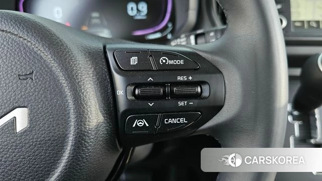 Kia The New Kia Ray 2024 Жемчужный цвет из Кореи, фото 4