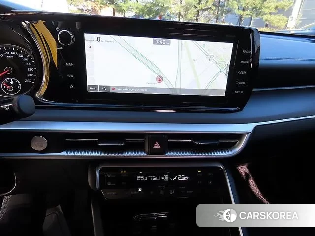 Kia K5 3rd generation 2020 Белый из Кореи, фото 4