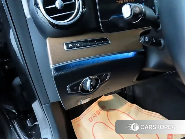 Mercedes-Benz E-Class W213 2019 Черный из Кореи, фото 4