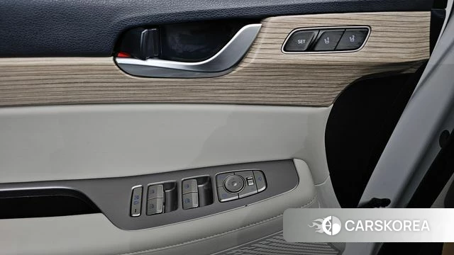 Hyundai Palisade 2020 Белый из Кореи, фото 4