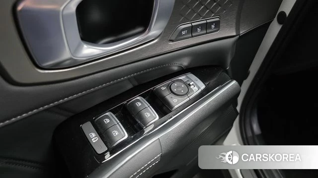 Kia Sorento 4th Generation 2021 Белый из Кореи, фото 4