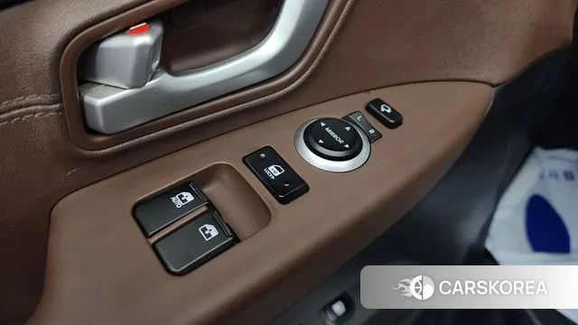 Hyundai The New Grand Starex 2019 Серебряный из Кореи, фото 4