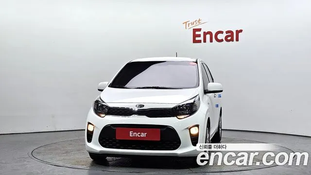 Kia All New Morning (JA) id 2645866 из Кореи 4