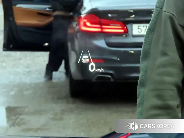 Kia Sorento 4th Generation 2020 Синий из Кореи, фото 4