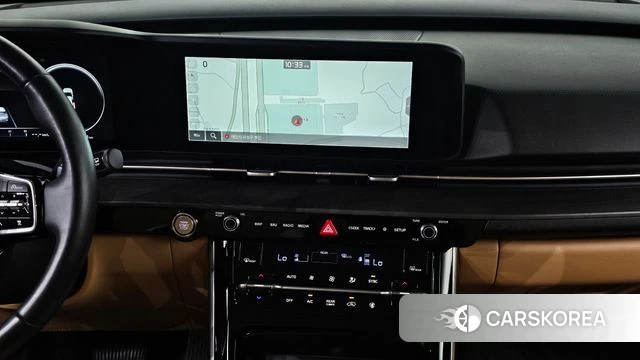 Kia Carnival 4th generation 2022 Черный из Кореи, фото 4