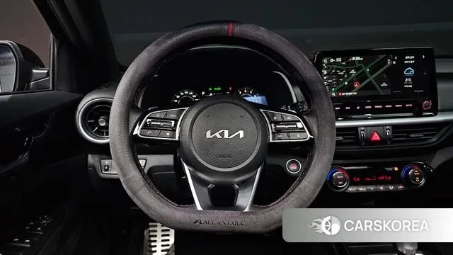 Kia The New K3 2nd generation id 3136791 из Кореи 4