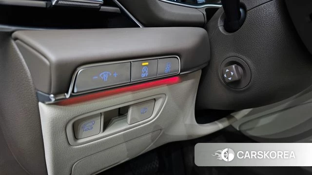 Genesis GV80 2023 Белый из Кореи, фото 4