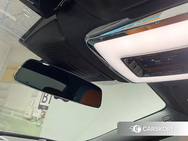 Rolls-Royce Ghost 2nd Generation 2023 Черный из Кореи, фото 4