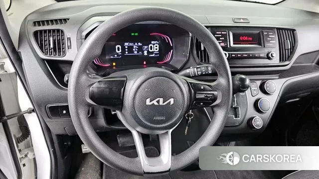 Kia The New Kia Ray id 3659598 из Кореи 4