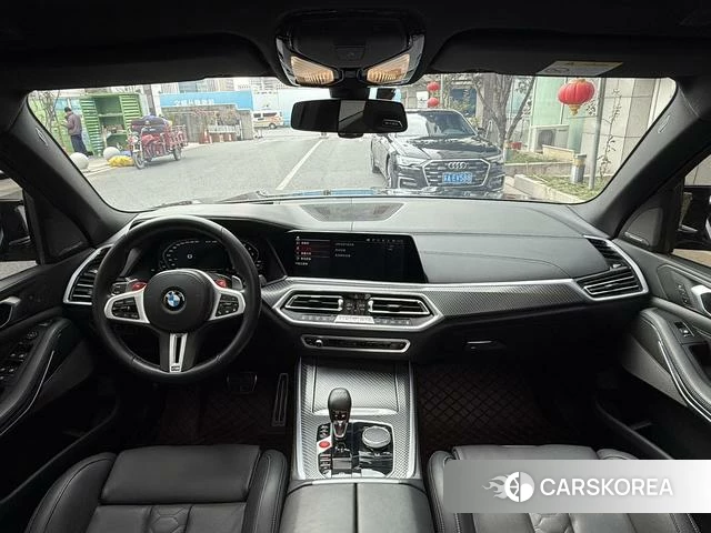 BMW X5 M id 4209192 из Китая 4