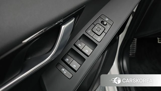 Kia Di Ol Nu Niro 2024 Белый из Кореи, фото 4