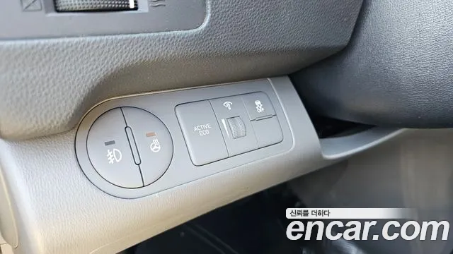 Hyundai The New Grand Starex 2020 Белый из Кореи, фото 4