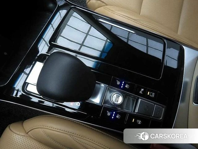 Kia K7 Premier 2020 Белый из Кореи, фото 4